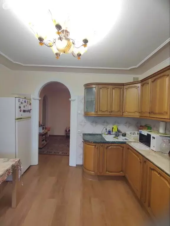 3-комнатная квартира: Тюмень, улица Московский Тракт, 145к2 (90.7 м) - Фото 1