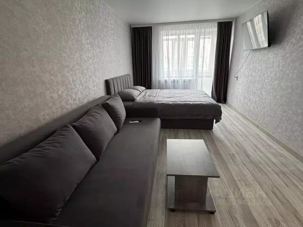 1-к кв. Крым, Джанкой ул. Толстого, 22 (30.0 м) - Фото 2