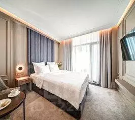 1-к кв. Краснодарский край, Сочи ул. Ленина, 217а (21.0 м) - Фото 1