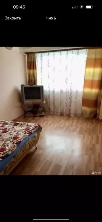 2-к. квартира, 38 м, 3/5 эт. - Фото 0