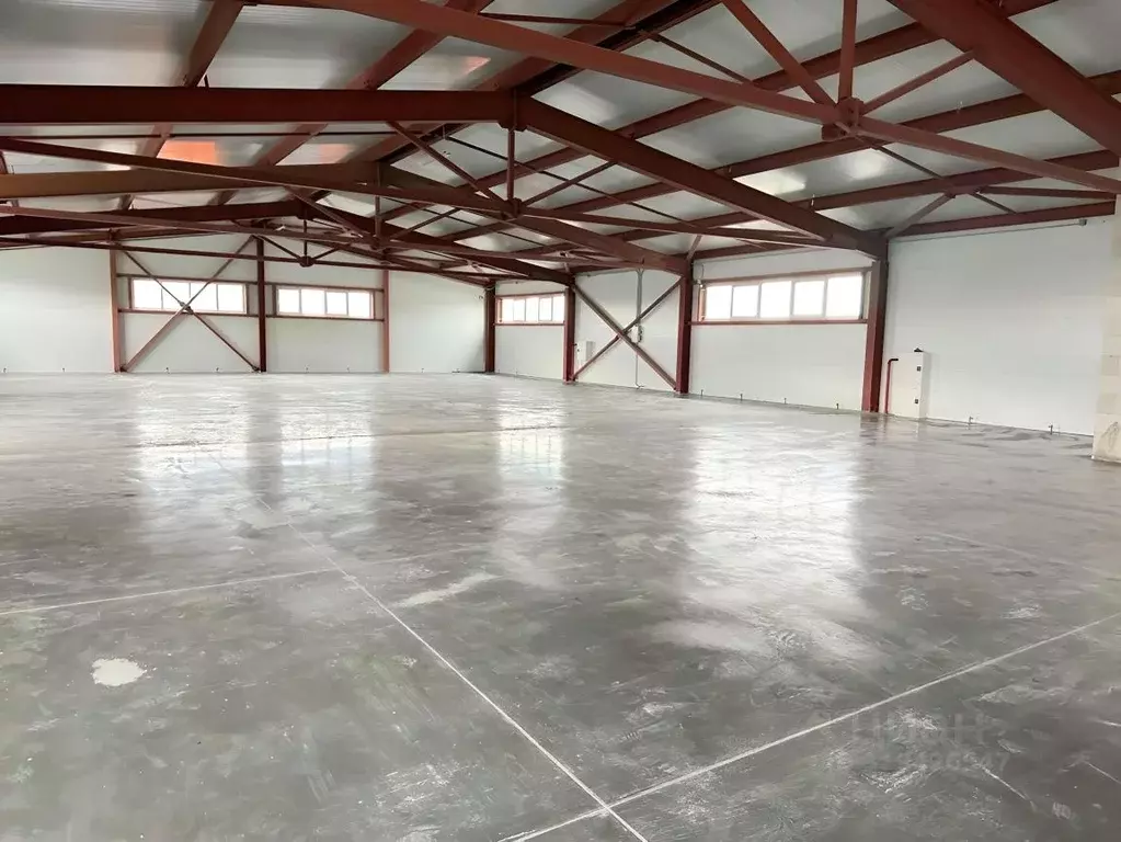 Помещение свободного назначения в Тюменская область, Тюмень ул. ... - Фото 2