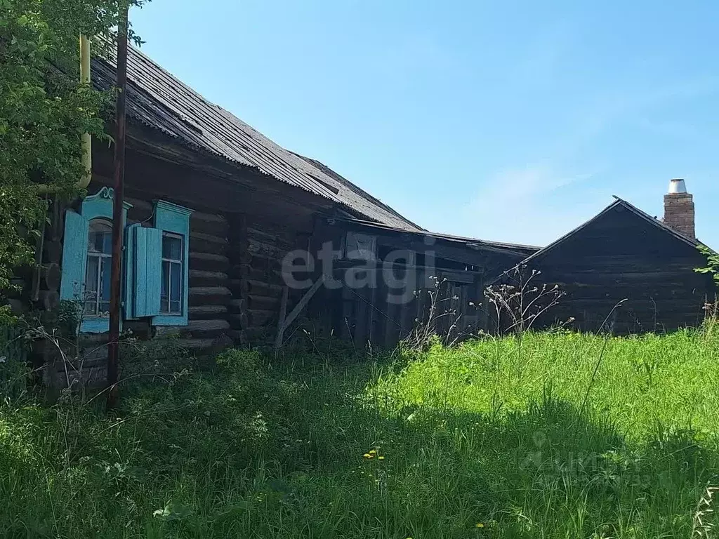 Дом в Свердловская область, Горноуральский муниципальный округ, с. ... - Фото 2
