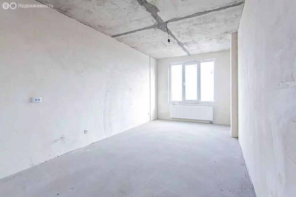 Квартира-студия: Мурино, улица Шоссе в Лаврики, 93 (22.1 м) - Фото 2