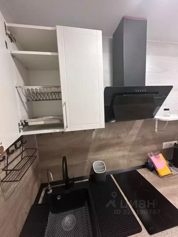 Студия Москва ул. Коминтерна, 14К2 (22.0 м) - Фото 1
