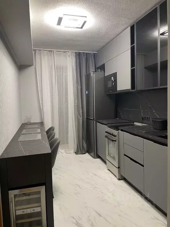 2-к кв. Санкт-Петербург ул. Рашетова, 6 (60.0 м) - Фото 1