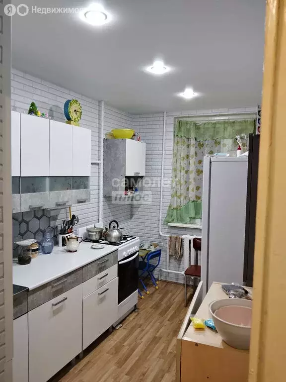 2-комнатная квартира: деревня Марково, Восточная улица, 3 (49.6 м) - Фото 1