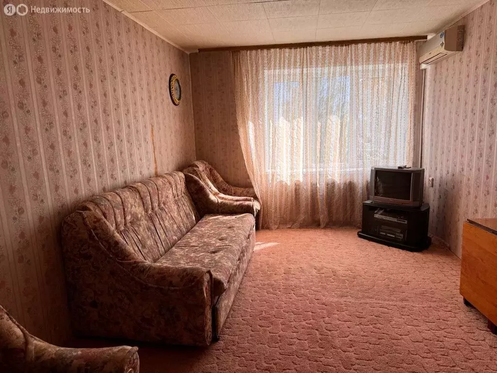 3-комнатная квартира: Руза, Волоколамское шоссе, 13 (57.4 м) - Фото 1