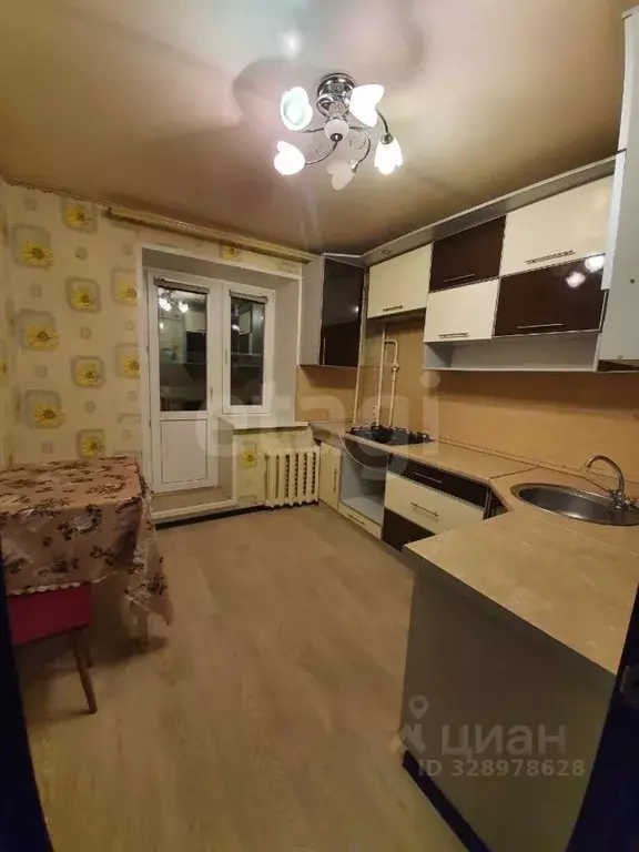 2-к кв. Владимирская область, Муром пос. Механизаторов,  (53.0 м) - Фото 1