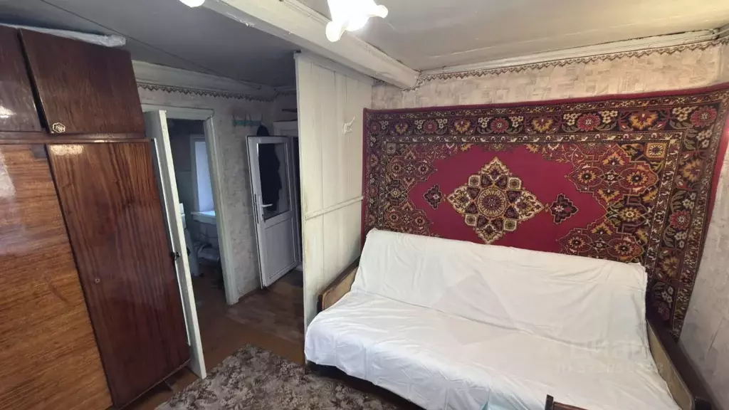 Дом в Башкортостан, Уфа Грузинская ул., 32 (35 м) - Фото 1