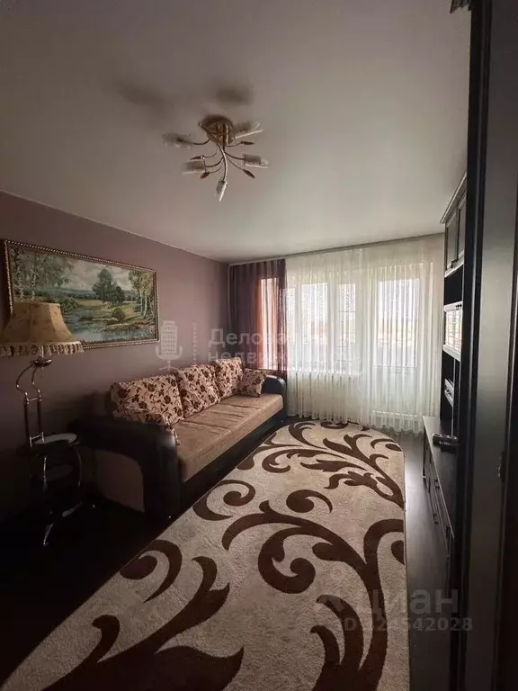 1-к кв. Новгородская область, Великий Новгород ул. Кочетова, 23 (37.9 ... - Фото 1