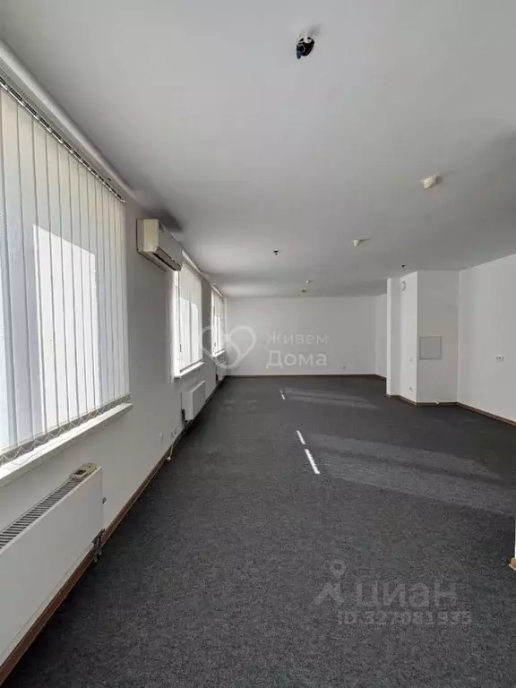 2-к кв. Волгоградская область, Волгоград ул. 64-й Армии, 135а (43.3 м) - Фото 1