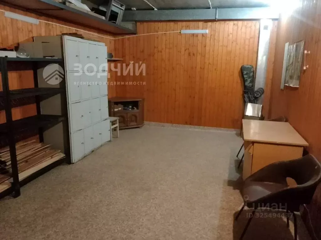 Гараж в Чувашия, Чебоксары ул. Фридриха Энгельса, 1Г (24 м) - Фото 1