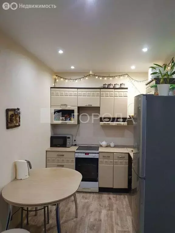 1-комнатная квартира: Краснообск, 249 (35 м) - Фото 1