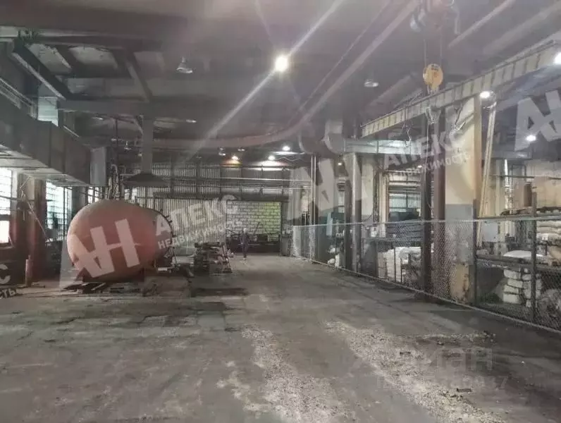 Производственное помещение в Москва ул. Генерала Дорохова, 6С21 (800 ... - Фото 2