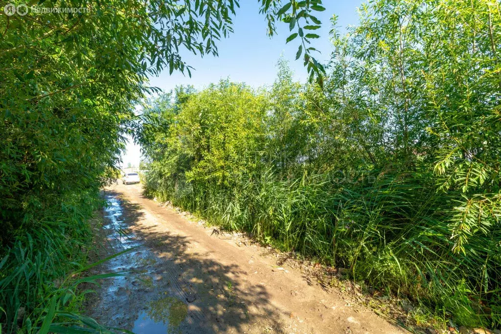 Участок в микрорайон Мелиораторов, улица Мелиораторов (15.6 м) - Фото 1