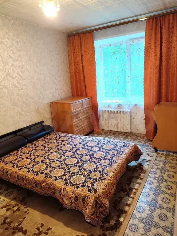 2-к. квартира, 57 м, 1/5 эт. - Фото 0