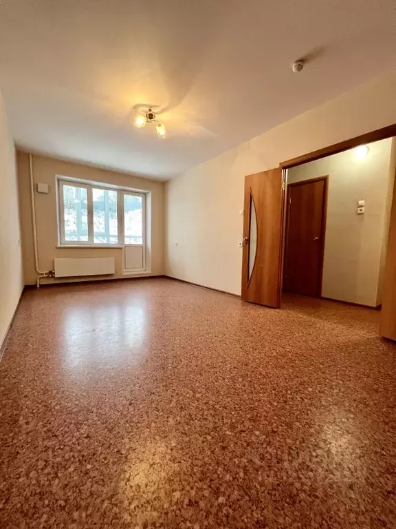 1-к кв. Томская область, Томск ул. Дизайнеров, 11 (35.3 м) - Фото 0