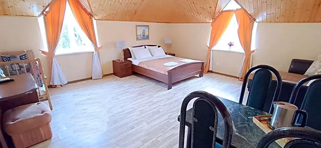 Комната Краснодарский край, Геленджик муниципальное образование, с. ... - Фото 1