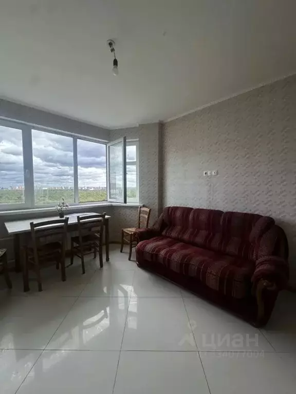 2-к кв. Москва, Москва, Московский г. ул. Радужная, 6 (62.0 м) - Фото 2