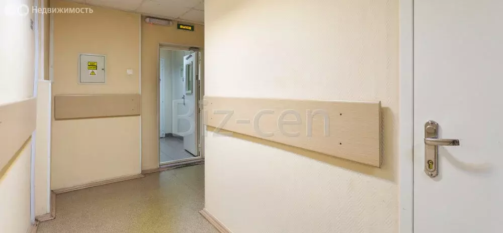 Офис (40.2 м) - Фото 2