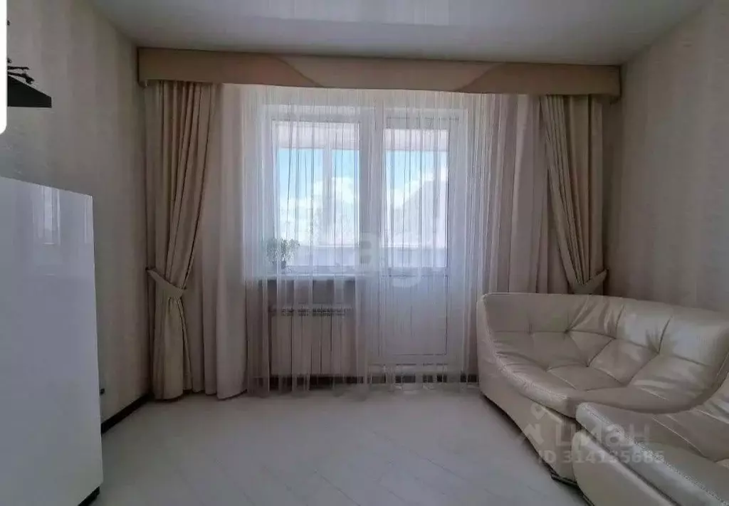 3-к кв. Самарская область, Самара Центральная ул., 27 (118.0 м) - Фото 0