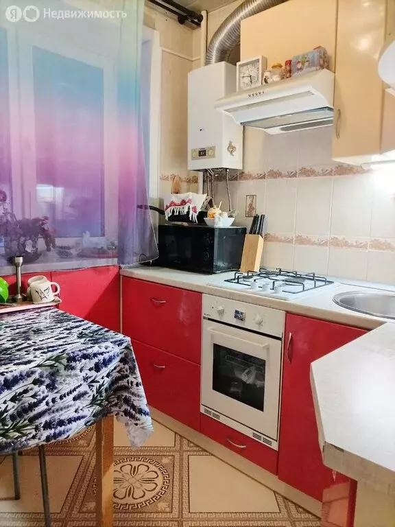 2-комнатная квартира: Орёл, Полесская улица, 12 (40 м) - Фото 1