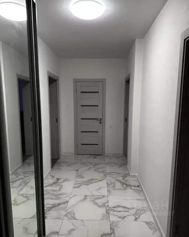 3-к кв. Краснодарский край, Новороссийск Херсонская ул., 18/2 (80.0 м) - Фото 1