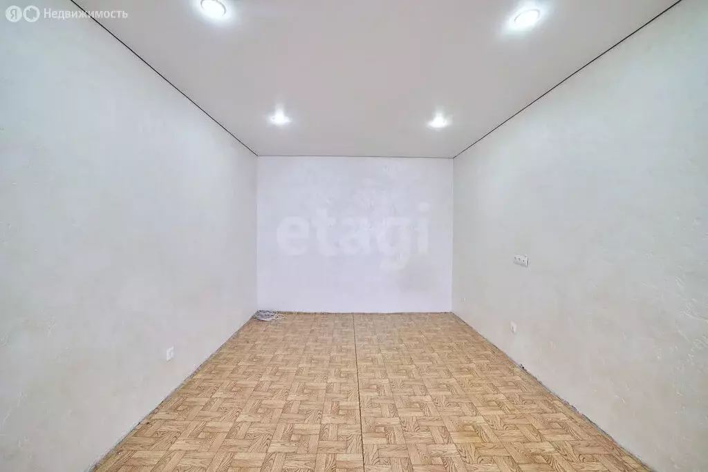 1-комнатная квартира: Стерлитамак, микрорайон Южный, улица Суханова, ... - Фото 2