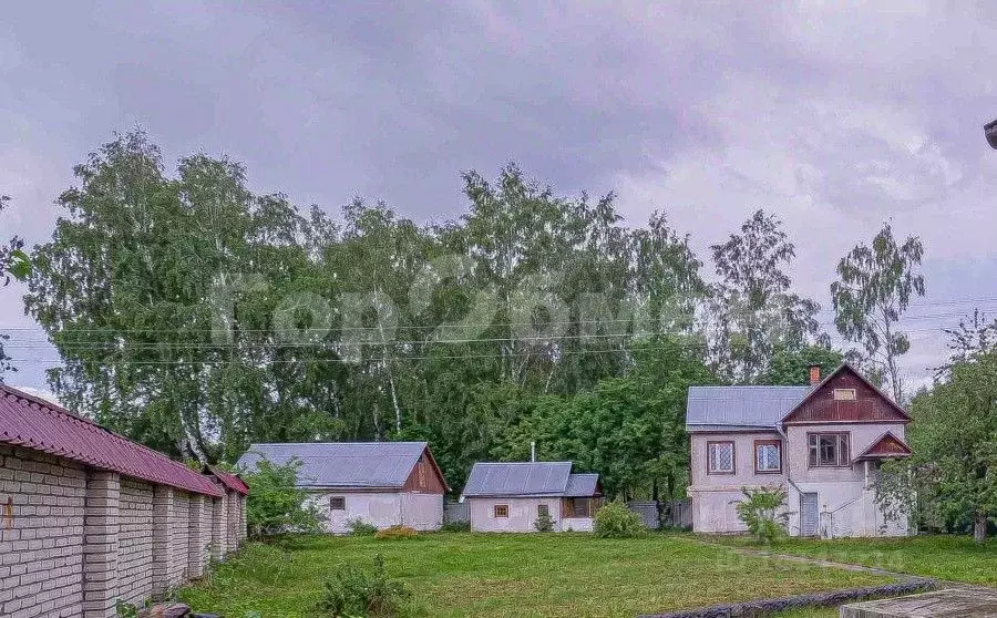 Дом в Московская область, Раменский городской округ, с. Заворово, 2-й ... - Фото 0