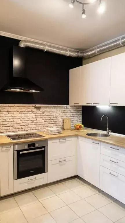 Студия Московская область, Щелково Богородский мкр, 1 (29.5 м) - Фото 1