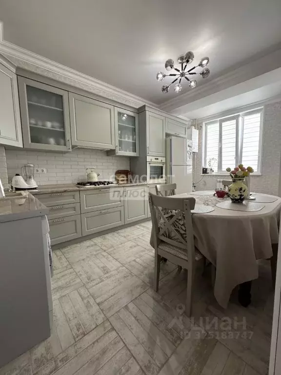 2-к кв. Дагестан, Махачкала ул. Азизова, 92В (55.1 м) - Фото 1