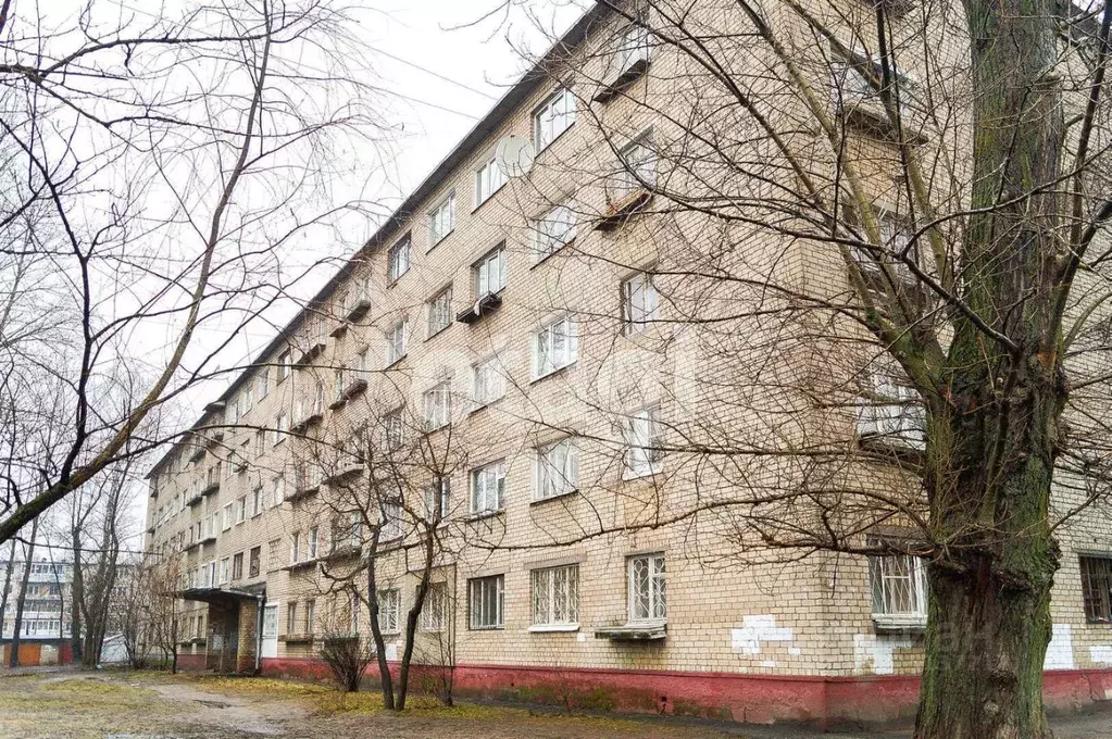 Студия Ярославская область, Ярославль Тутаевское ш., 87к2 (14.0 м) - Фото 1