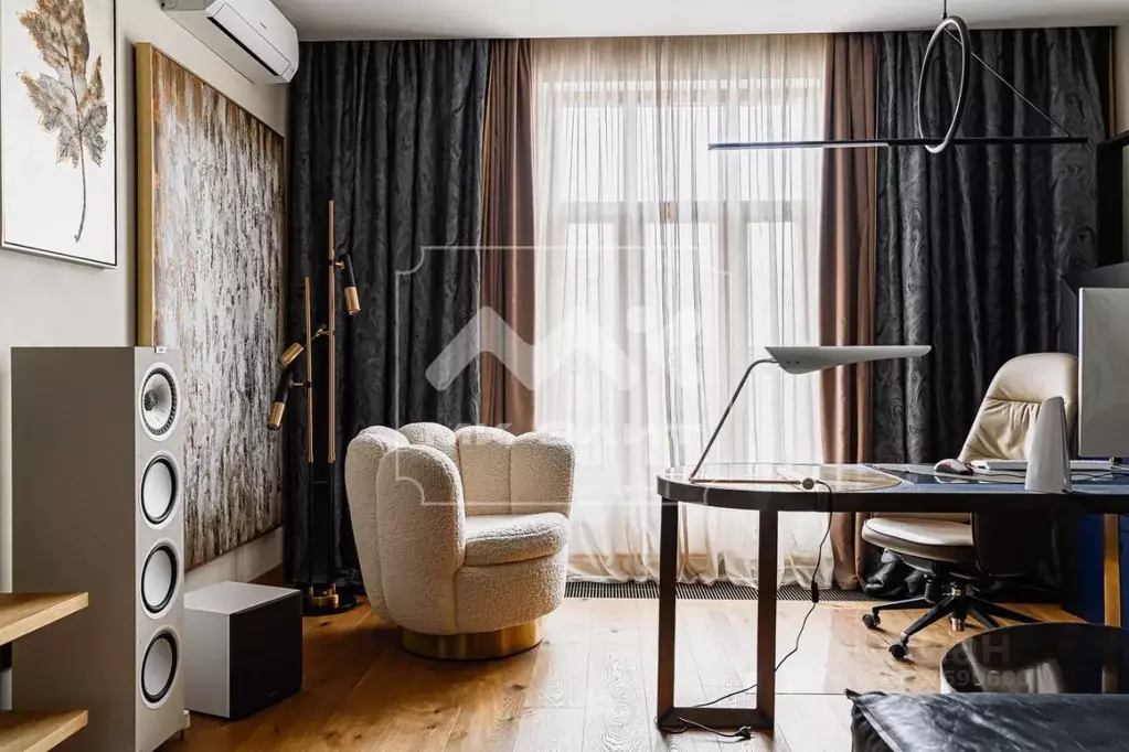 2-к кв. Санкт-Петербург Исполкомская ул., 17 (78.2 м) - Фото 1