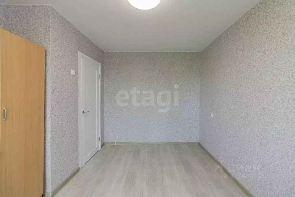 1-к кв. Тюменская область, Тюмень ул. Червишевский Тракт, 15/4 (20.6 ... - Фото 1