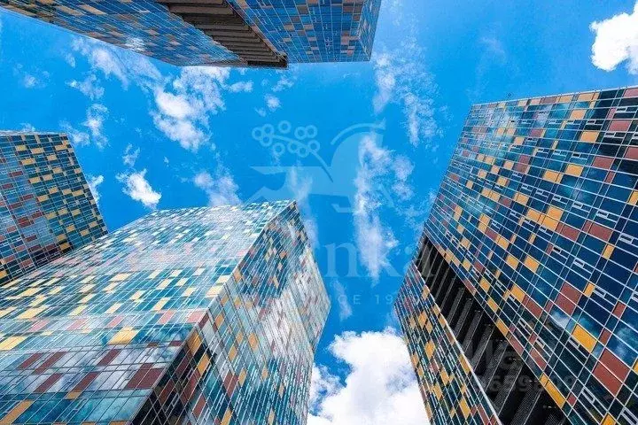 4-к кв. Москва Мытная ул., 40к2 (120.46 м) - Фото 0