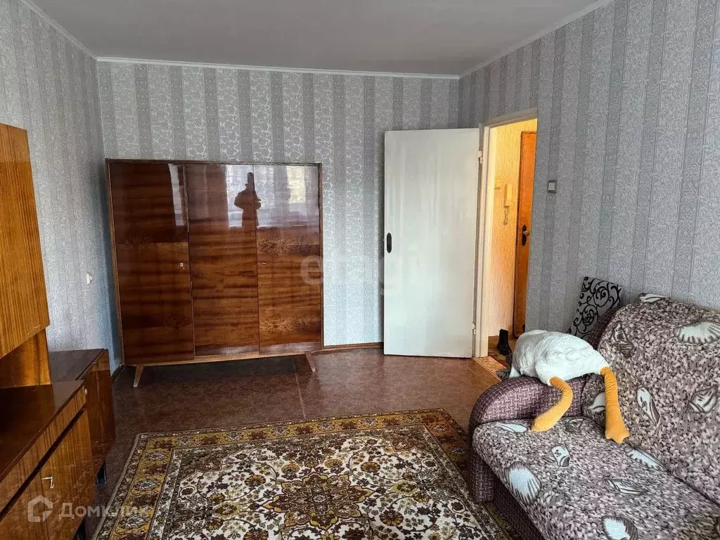 Продаётся 1-к квартира, 32.9 м - Фото 1