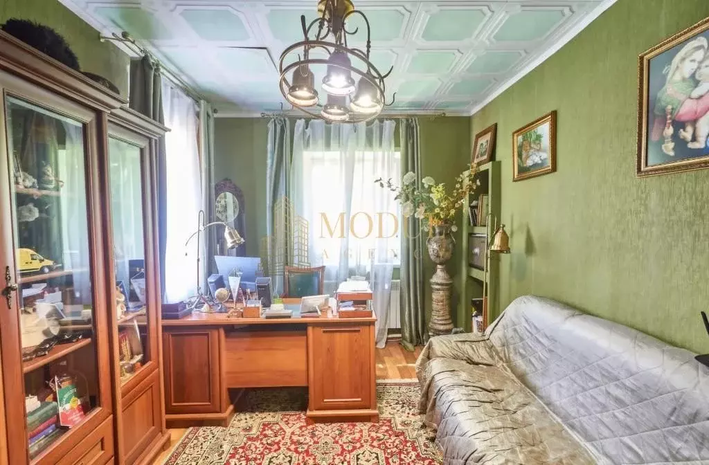 Дом в Татарстан, Казань ул. Челюскина, 7 (195 м) - Фото 2