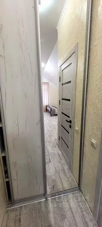 Студия Краснодарский край, Сочи ул. Пчеловодов, 8А (25.0 м) - Фото 0