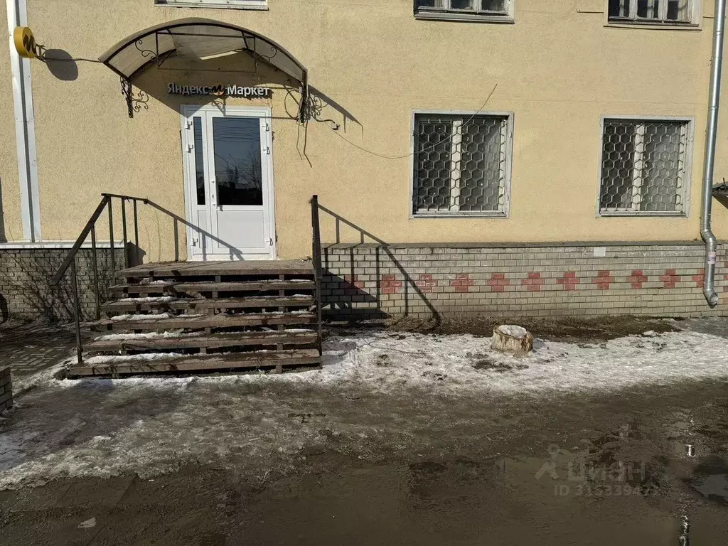 Торговая площадь в Нижегородская область, Дзержинск просп. Ленина, 95 ... - Фото 2