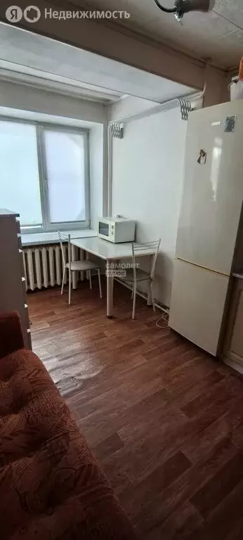 1-комнатная квартира: Омск, улица Химиков, 22Б (26.5 м) - Фото 2