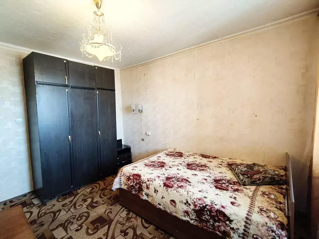 3-к кв. Ростовская область, Ростов-на-Дону 1-я Баррикадная ул., 48 ... - Фото 2