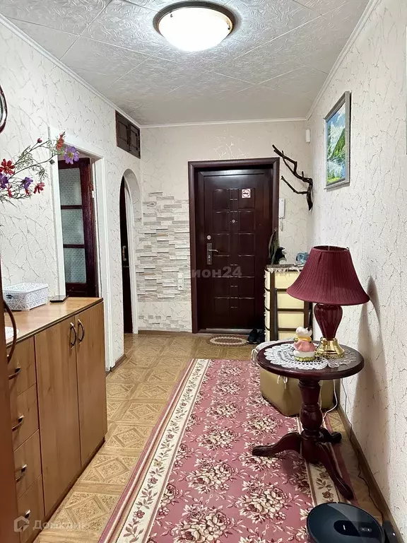 Продаётся 3-к квартира, 77.9 м - Фото 1