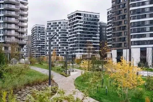 Гараж в Москва ул. Крузенштерна, 7 (16 м) - Фото 2