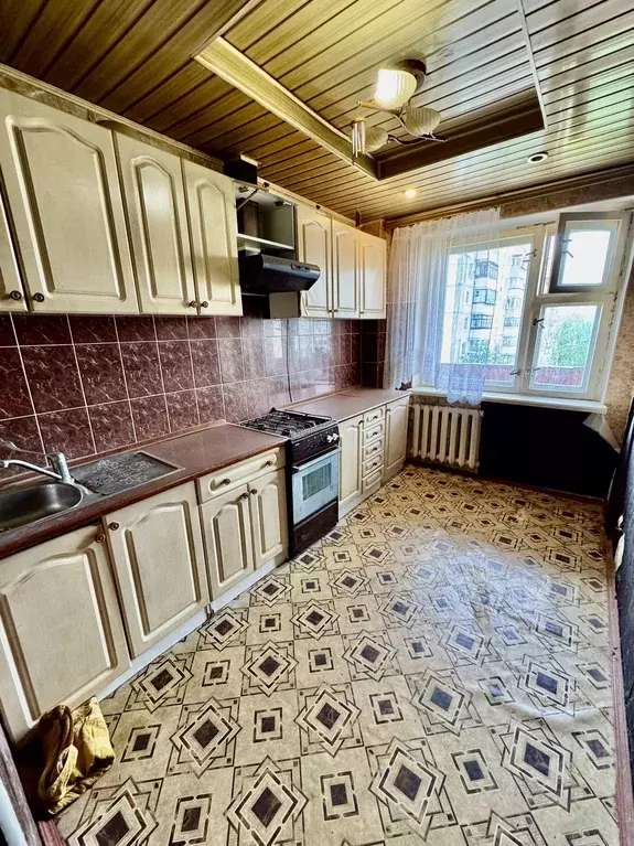 Продаётся 3-к квартира, 64.8 м - Фото 0