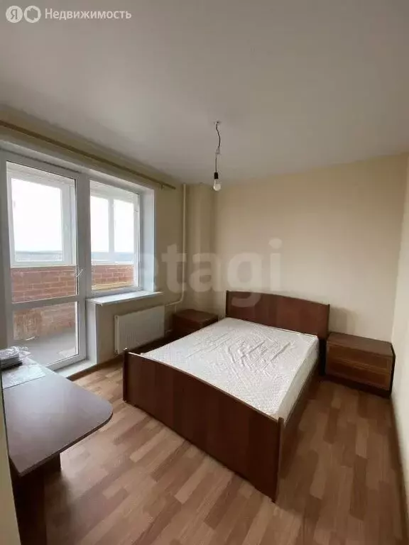 2-комнатная квартира: Пермь, Светлогорская улица, 11 (57 м) - Фото 1