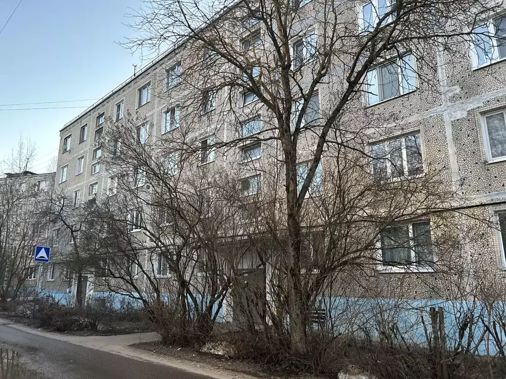 2-к кв. Московская область, Лобня Букинское ш., 8 (43.0 м) - Фото 1