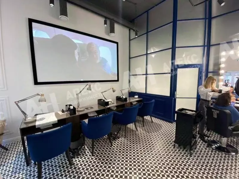 Помещение свободного назначения в Москва Садовническая ул., 80 (86 м) - Фото 1