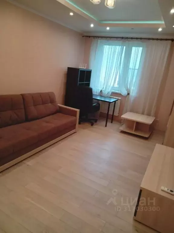 1-к кв. Москва ул. Дмитрия Ульянова, 43К3 (48.0 м) - Фото 1
