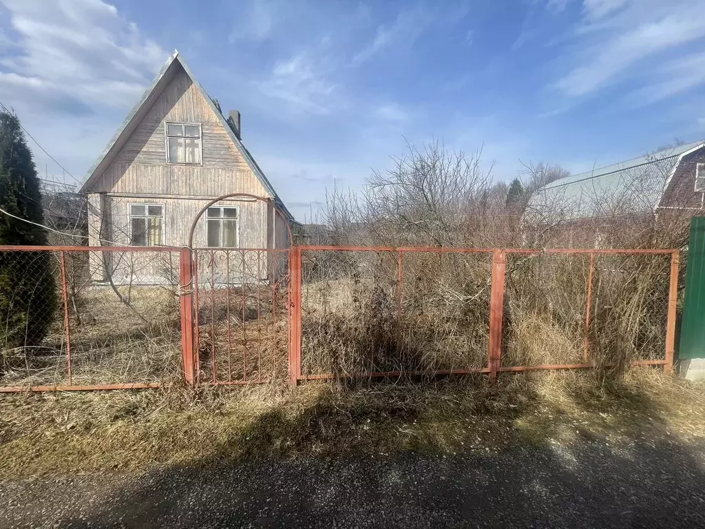 Дом 80 м на участке 8 сот. - Фото 0