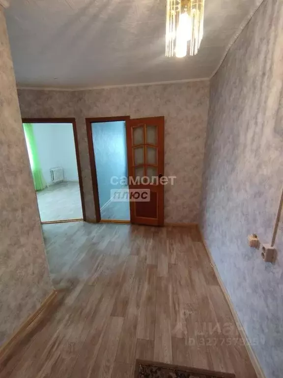 2-к кв. Забайкальский край, Читинский район, с. Маккавеево ул. Бутина, ... - Фото 2